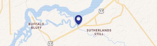 Established Lot on Dunns Creek