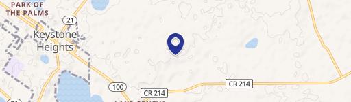 Keystone Heights Land Opportunity