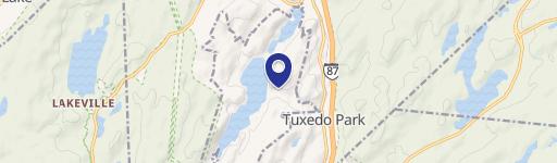 Tuxedo Park Land Opportunity
