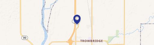 Flat Industrial Lot For Sale