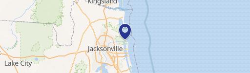 Riverfront Property Near Atlantic Ocean