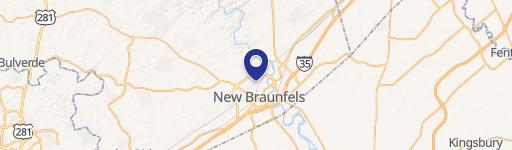 Residential Lot in Landa Park