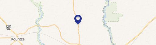 14.5 Acres Unrestricted Land, Silsbee