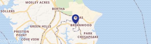 Lusby Specialty Property For Sale