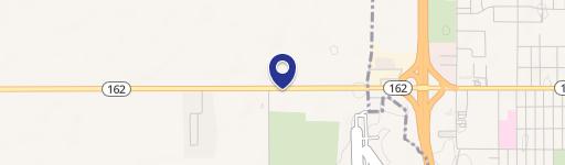 Highway Commercial Land Near I-5