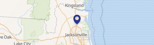 Land Near Jacksonville Airport