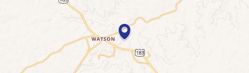 Burnet County Ranch Retreat