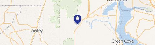 Commercial Land in Middleburg