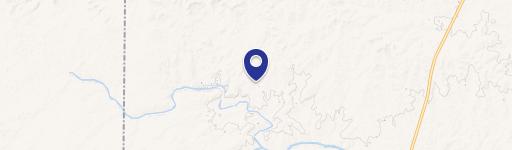 Texas Hill Country Serene Property