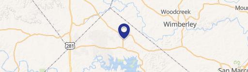 Texas Hill Country Development Opportunity