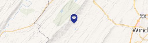 Winchester Specialty Property for Sale