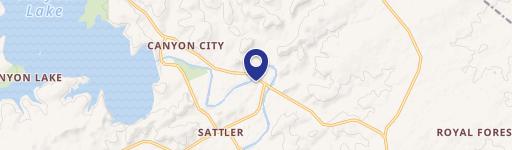 Commercial Tract on FM 2673