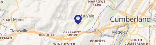 Land in LaVale Available