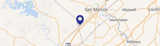 High-Traffic Land Near San Marcos