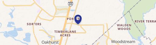 Unrestricted Land in Growing Area