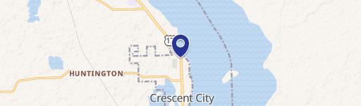 Commercial Land Near Winn Dixie