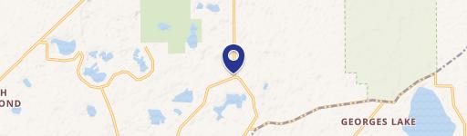 Commercial Land in Keystone Heights