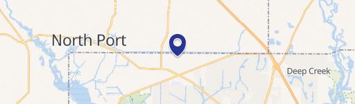 Residential Land in Port Charlotte