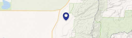 Land with Mountain Views