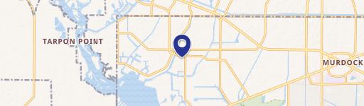 Land in Developing Area