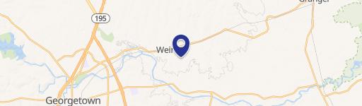 Land with Pond Near Georgetown