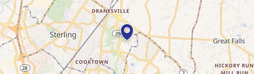 CRAYTON Ct, Herndon, VA 20170