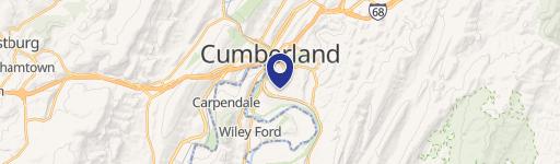 Cumberland Specialty Property For Sale