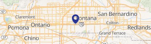 Fontana Specialty Property for Rent