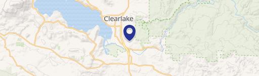 Undeveloped Land in Clearlake
