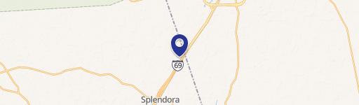 Land with Freeway Exposure