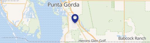 Vacant Lot in Punta Gorda