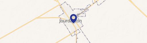 Jourdanton City Lots For Sale