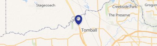 Tomball Agricultural Property For Sale