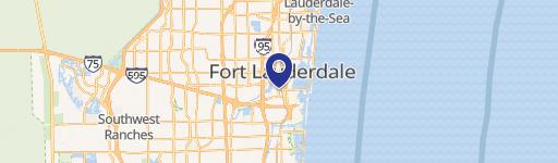 Furnished Duplex in Fort Lauderdale