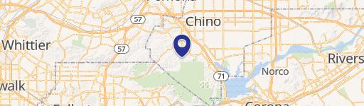 Chino Hills Specialty Property