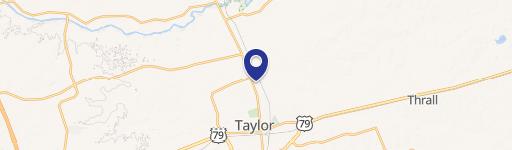 Commercial Land at Lighted Intersection