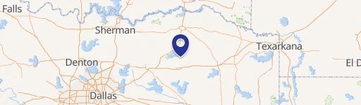 Ranch Land Ready for Livestock