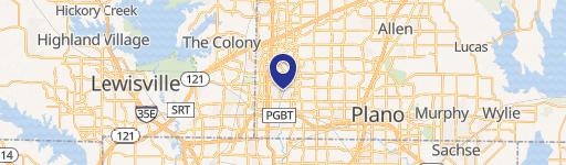 Furnished Office Space Available