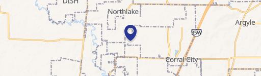 Gently Rolling Land in Argyle