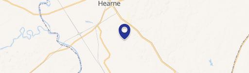 Hearne, TX Agricultural Property