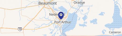 Port Arthur 10-Acre Commercial Lot