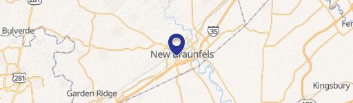 Katy Street Specialty Property