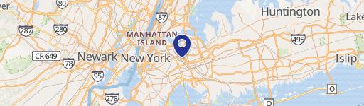 Queens Apartment Building For Sale