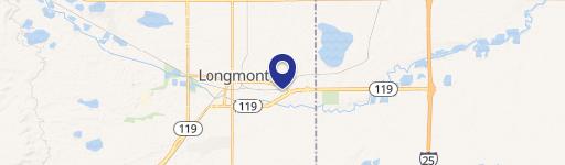 Longmont Development Opportunity