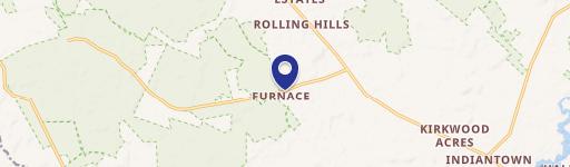 86-Acre Farm with Open Land