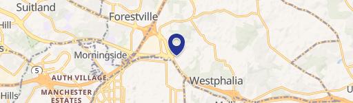 Presidential Parkway Homesite For Sale