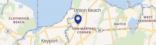 Vacant Commercial Land Available