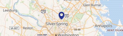 Silver Spring Specialty Property