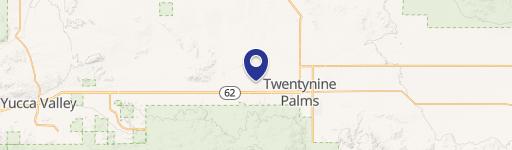 California Desert Land Opportunity