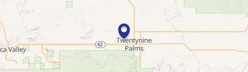 Land on El Paseo Drive